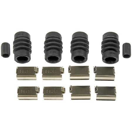 Dorman DISC BRAKE HDWE KIT HW5825